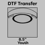 DTF Transfer 8.5" Thumbnail