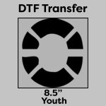 DTF Transfer 8.5" Thumbnail