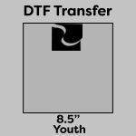DTF Transfer 8.5" Thumbnail