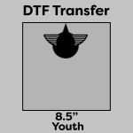DTF Transfer 8.5" Thumbnail