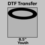 DTF Transfer 8.5" Thumbnail