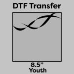 DTF Transfer 8.5" Thumbnail