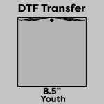 DTF Transfer 8.5" Thumbnail