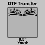 DTF Transfer 8.5" Thumbnail