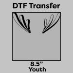 DTF Transfer 8.5" Thumbnail