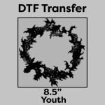 DTF Transfer 8.5" Thumbnail