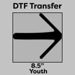 DTF Transfer 8.5" Thumbnail