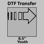 DTF Transfer 8.5" Thumbnail