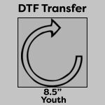 DTF Transfer 8.5" Thumbnail