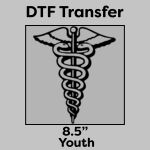 DTF Transfer 8.5" Thumbnail