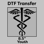 DTF Transfer 8.5" Thumbnail