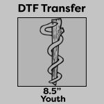 DTF Transfer 8.5" Thumbnail