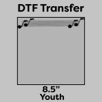 DTF Transfer 8.5" Thumbnail