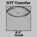 DTF Transfer 8.5" Thumbnail