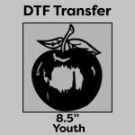 DTF Transfer 8.5" Thumbnail