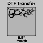 DTF Transfer 8.5" Thumbnail