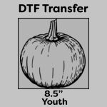 DTF Transfer 8.5" Thumbnail
