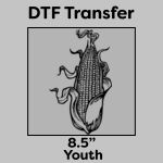 DTF Transfer 8.5" Thumbnail