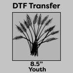 DTF Transfer 8.5" Thumbnail