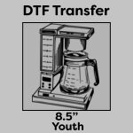 DTF Transfer 8.5" Thumbnail