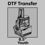 DTF Transfer 8.5" Thumbnail