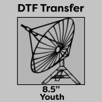 DTF Transfer 8.5" Thumbnail