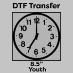 DTF Transfer 8.5" Thumbnail