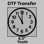 DTF Transfer 8.5" Thumbnail