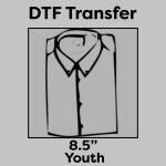 DTF Transfer 8.5" Thumbnail