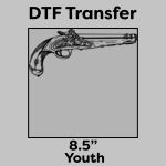 DTF Transfer 8.5" Thumbnail