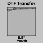 DTF Transfer 8.5" Thumbnail