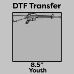 DTF Transfer 8.5" Thumbnail