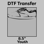 DTF Transfer 8.5" Thumbnail