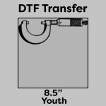 DTF Transfer 8.5" Thumbnail