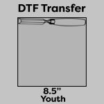 DTF Transfer 8.5" Thumbnail