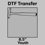 DTF Transfer 8.5" Thumbnail