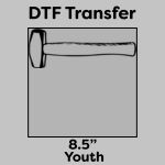 DTF Transfer 8.5" Thumbnail