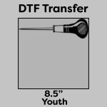DTF Transfer 8.5" Thumbnail