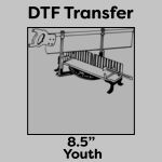 DTF Transfer 8.5" Thumbnail
