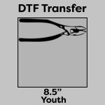 DTF Transfer 8.5" Thumbnail