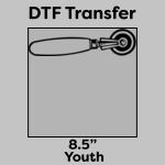 DTF Transfer 8.5" Thumbnail