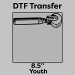 DTF Transfer 8.5" Thumbnail