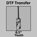 DTF Transfer 8.5" Thumbnail