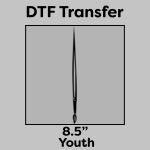 DTF Transfer 8.5" Thumbnail