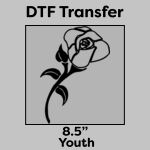 DTF Transfer 8.5" Thumbnail