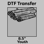 DTF Transfer 8.5" Thumbnail