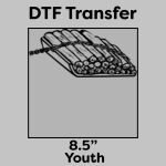 DTF Transfer 8.5" Thumbnail