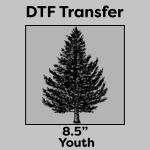 DTF Transfer 8.5" Thumbnail