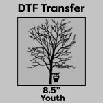 DTF Transfer 8.5" Thumbnail