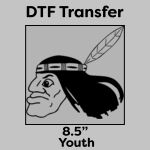 DTF Transfer 8.5" Thumbnail
